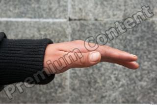 Hand texture of street references 329 0001